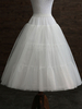 Braut Hochzeit Petticoat Cotton Flower Girl Slip