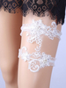 Braut Hochzeit Strumpfband Schöne Lace Strumpfband
