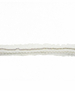 Braut Hochzeit Strumpfband wunderschöne Tüll Strass