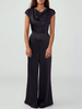 Brautjungfernkleider Bodenlanges Ballkleid