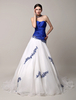 Brautkleid mit Herz-Ausschnitt Milanoo