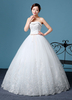 Brautkleider Prinzessin Prinzessin Brautkleider ärmellos Hochzeit trägerlos Elfenbeinfarbe Satingewebe bodenlang trägerlos