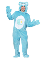 Care Bears Kigurumi Pyjamas Onesie Unisex Winter Karneval Kostüm für Erwachsene Halloween