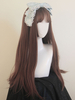Chinesischer Stil Lolita Kopfschmuck Leichter Wind Und Helle Mondbögen Milanoo Exklusives Lolita Stirnband