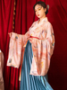Chinesisches Kostüm altes Hanfu Frauen traditionelles Outfit Halloween
