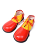 Circus Clown Jumbo Two Tone Schuhe