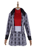 Clueless Dionne Cosplay Mädchen Polyester-Faser