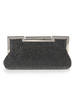 Clutch Bags Silber Hochzeit Braut Strass Perlen Abend Party Handtaschen