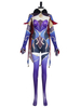 Cosplay Polyesterhut Milchseide Polyesterfaser Mädchen japanisches Anime-Set