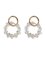 Creolen Frauenschmuck