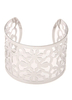 Damen Armband Cut-out Legierung Party Armband