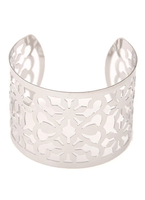 Damen Armband Cut-out Legierung Party Armband