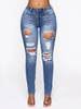 Damen Jeans Cool Denim