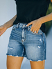 Damen Jeans Fashion Denim