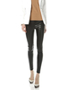 Damen Leggings 2021 Fabelhafte Damen Leggings in Schwarz
