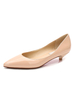 Damen Pumps aus im schicken & modischen Style Pump für Abend und Damen