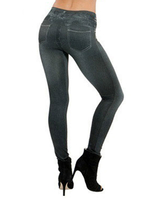 Damengamaschen für Frauen Gemütliches Polyester