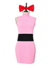 Das Powerpuff Girls Halloween Cosplay Kostüm