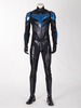 DC Comic Titan Nightwing Outfit Cosplay Kostüm Halloween