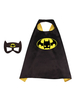 DC Comics Batman Kid Cape Kostümzubehör Cosplay Kostüm Karneval Kostüm