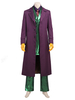 DC Gotham Fortnite Joker Cosplay Kostüm