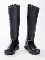 DC Titans Nightwing Stiefel Cosplay Kostüm Halloween