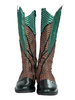 Die Jungen Die tiefen Kevin Moskowitz Cosplay Schuhe Polyurethan Stiefel TV Drama Cosplay Schuhe