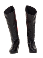 Die Jungen Staffel 2 Homelander Schuhe Cosplay Kostüm Halloween