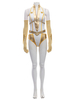 Die Jungen Staffel 2 Starlight Annie Januar Cosplay Kostüm Jumpsuit DC Comics Cosplay Kostüme
