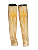 Die Jungen Starlight Annie Januar Cosplay Schuhe Blonde Stiefel
