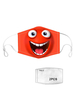 Disney Mask Cartoon Nemo Gesichtsbedeckung