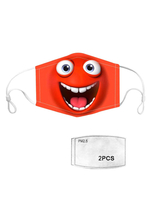 Disney Mask Cartoon Nemo Gesichtsbedeckung