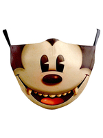 Disney Maske Mickey Mouse Cartoon Gesichtsbedeckung