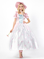 Disney Prince Kleid Cosplay Kostüm Karneval Kostüm