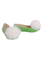 Disney Tinker Bell Schuhe Cosplay Kostüm Halloween