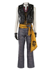 Disney Twisted Wonderland Savanaclaw Leona Kingscholar Outfit Cosplay Kostüm Halloween
