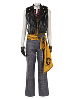 Disney Twisted Wonderland Savanaclaw Leona Kingscholar Outfit Cosplay Kostüm Halloween