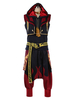 Disney Twisted Wonderland Scarabia Jamil Viper Uniform Cosplay Kostüm Halloween