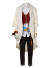 Disney Twisted Wonderland Scarabia Kalim Al-Asim Cosplay Kostüm Halloween