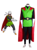 Dragon Ball Sohn Gohan Super tolles Saiyaman Cosplay Kostüm