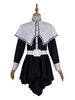 Dropkick auf meinen Teufel! Pekora Outfit Cosplay Kostüm Halloween