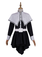 Dropkick auf meinen Teufel! Pekora Outfit Cosplay Kostüm Halloween
