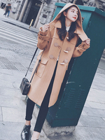 Dufflecoats Mantel Polyester Lolita Outwears
