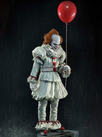 Es Film Pennywise Halloween Cosplay Kostüm Outfit