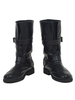Fasching 2021 Vollmetall Alchemist Film Edward Cosplay Schuhe Faschingskostüme