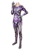 Fasching Alita Battle Angel Cosplay Overall Cosplay Kostüm Faschingskostüme