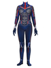 Fasching Ameisenmensch Cosplay Wespe Overall Marvel Comics Cosplay Benutzerdefiniert Faschingskostüme