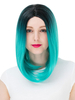 Fasching Anime Kawaii Mädchen Harajuku Stil Cosplay Perücke Faschingskostüme