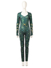 Fasching Aquaman 2 Mera Karneval Cosplay Kostüm Karneval Kostüm Faschingskostüme