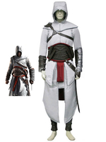 Fasching Assassin
